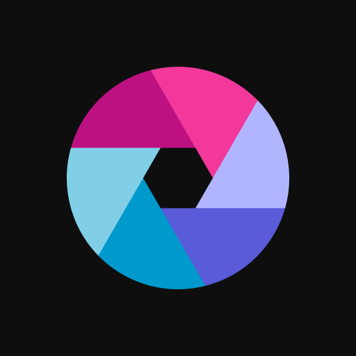 Pixlr AI Photo & Video Editor Google Play icon captured 2026-08-12