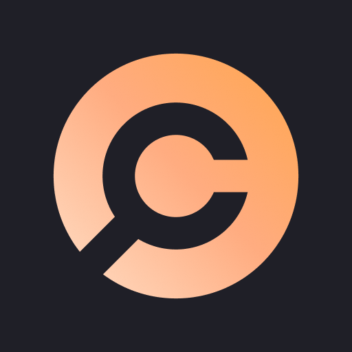 CoinIn – Coin Scan Identifier Google Play icon