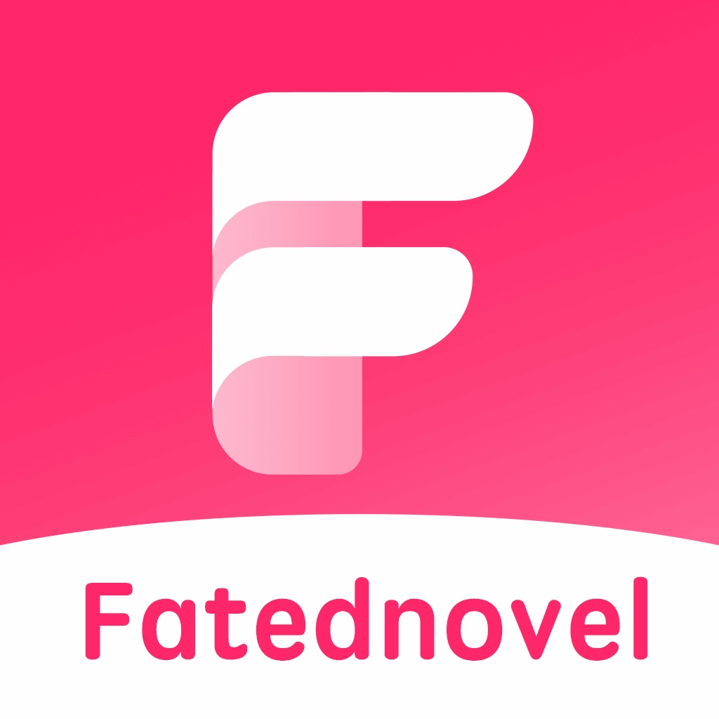 Fatednovel- Web novel & Story app icon captured 2026-08-11