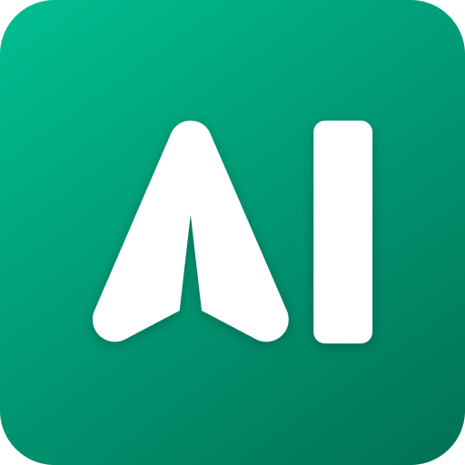AI Chat Launcher: AI Assistant Google Play icon