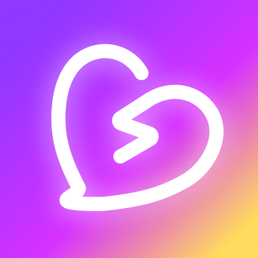 Crush Live Google Play icon captured 2026-08-13