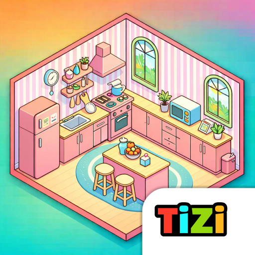 Tizi Design de Interiores Google Play icon captured 2026-08-16