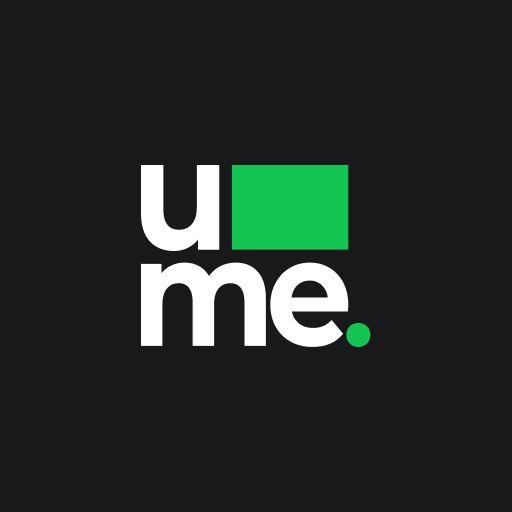Ume: Crédito, Pix e mais Google Play icon captured 2026-08-14
