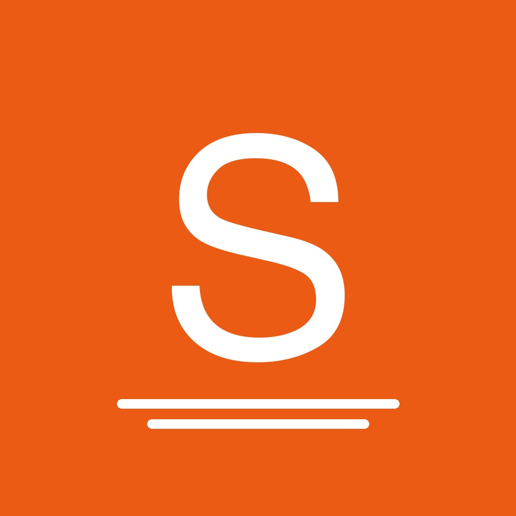 Stringer - Text Tools app icon captured 2026-08-12