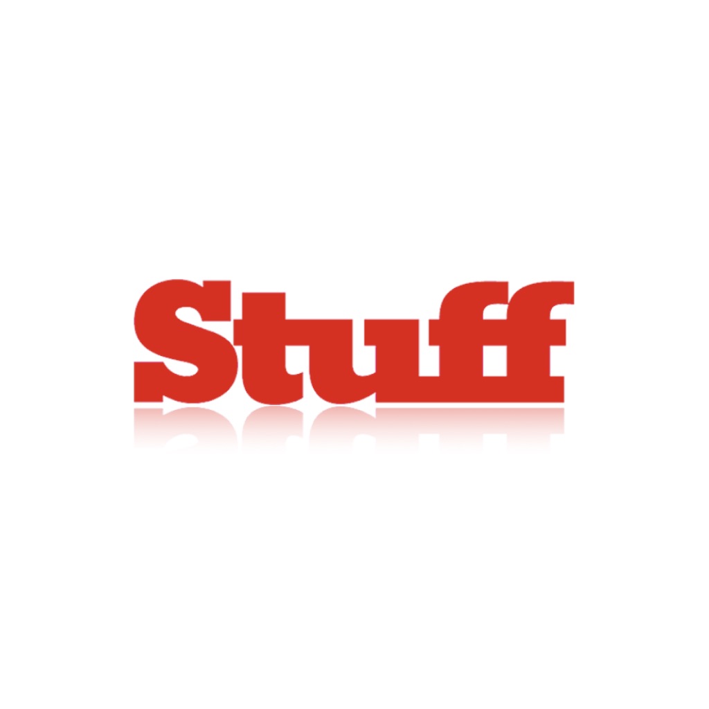 Stuff Magazine app icon captured 2026-08-14