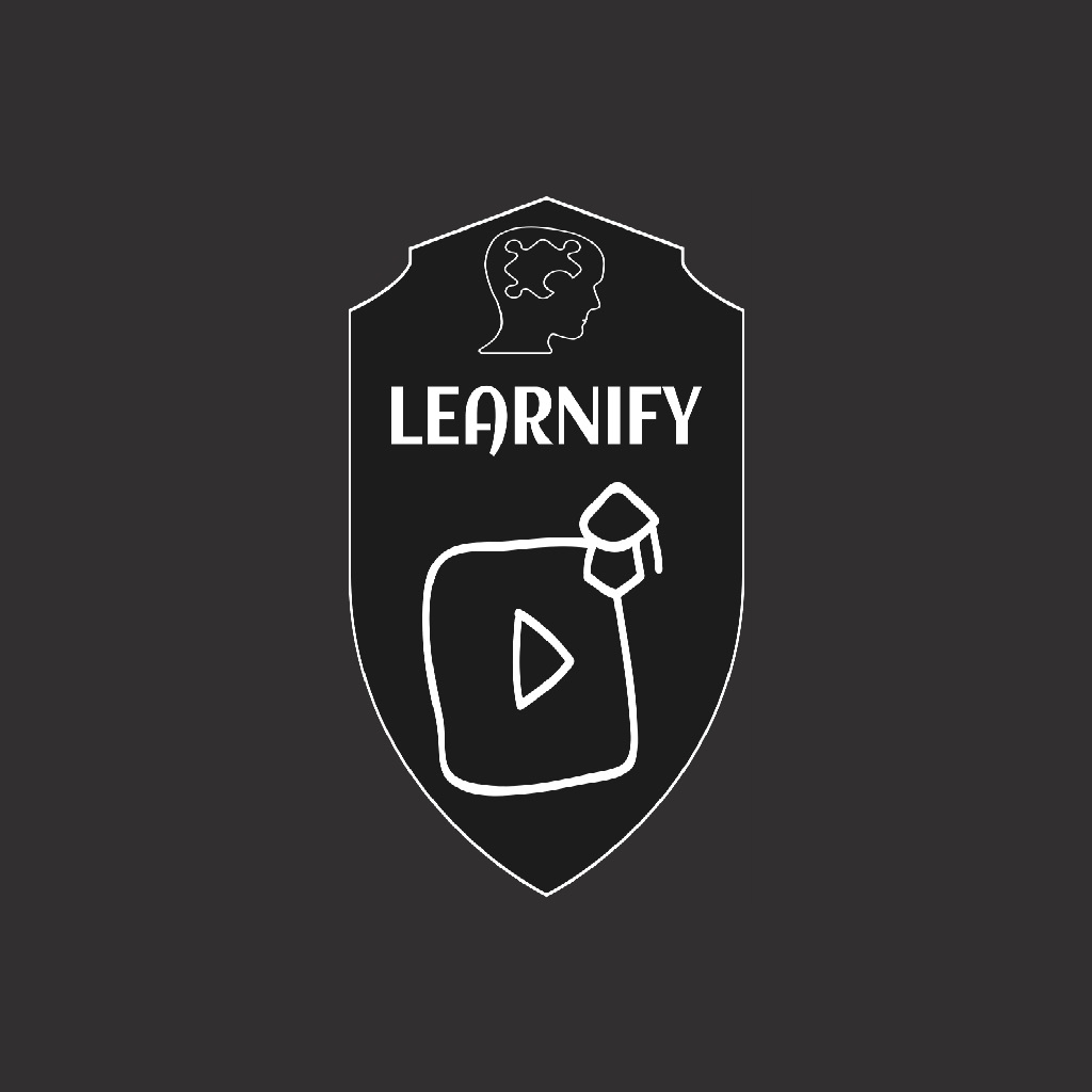 Learnify Education app icon captured 2026-08-14