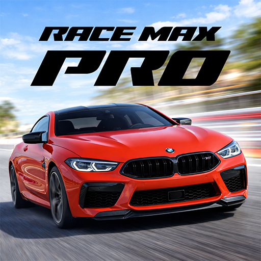 Race Max Pro - Car Racing Game Google Play icon