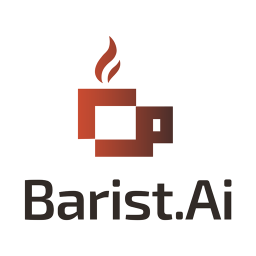 BaristAI Google Play icon captured 2026-08-14