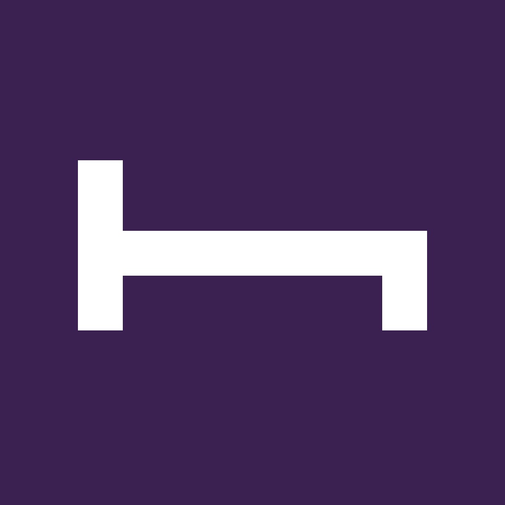 HotelTonight: Hotel Booking app icon