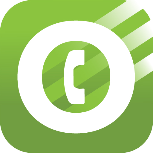 CaptionCall Google Play icon