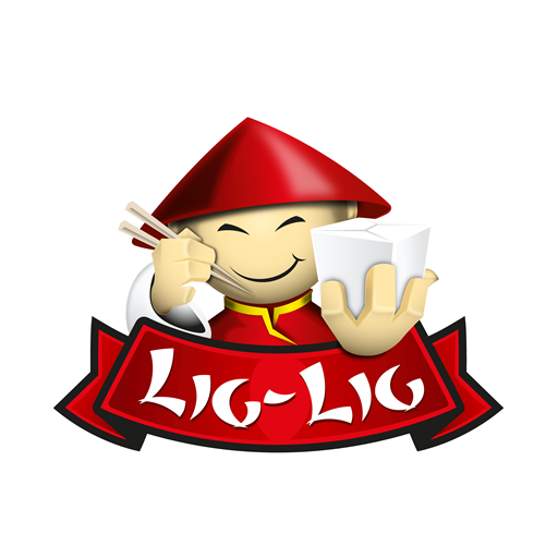 Lig-Lig Google Play icon captured 2026-08-14