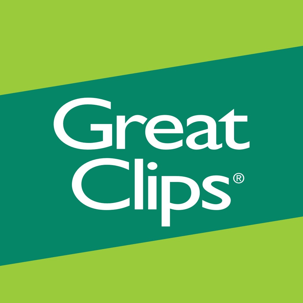 Great Clips Online Check-in app icon captured 2026-08-11