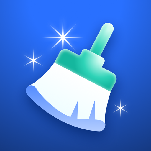 Storage Cleaner: Cleanup Phone Google Play icon captured 2026-08-15