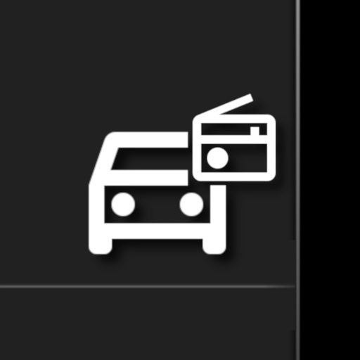 Car Radio - ultimate radio Google Play icon captured 2026-08-15