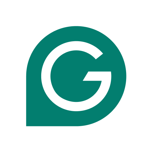 Grammarly-AI Writing Assistant Google Play icon captured 2026-08-12