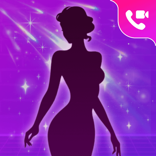 WowLive: Chat por Vídeo Google Play icon captured 2026-08-15
