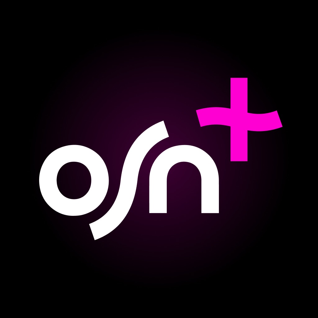 OSN+ app icon captured 2026-08-14
