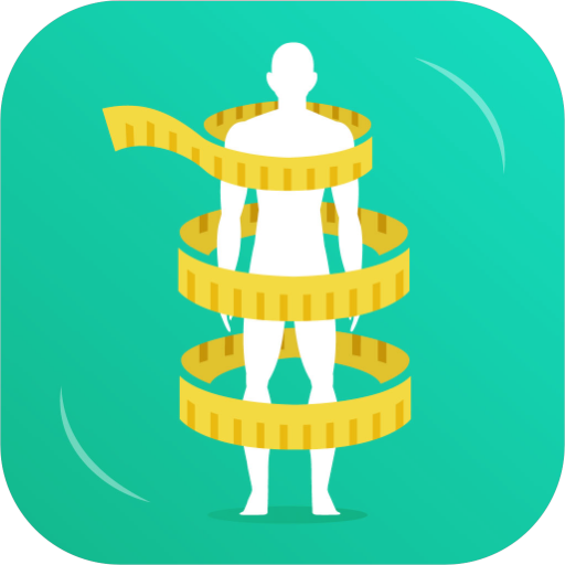 Imc Calculadora: Emagrecimento Google Play icon captured 2026-08-16