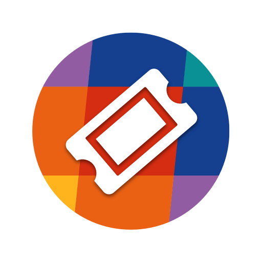 Tixplus E-Tickets app icon captured 2026-08-18