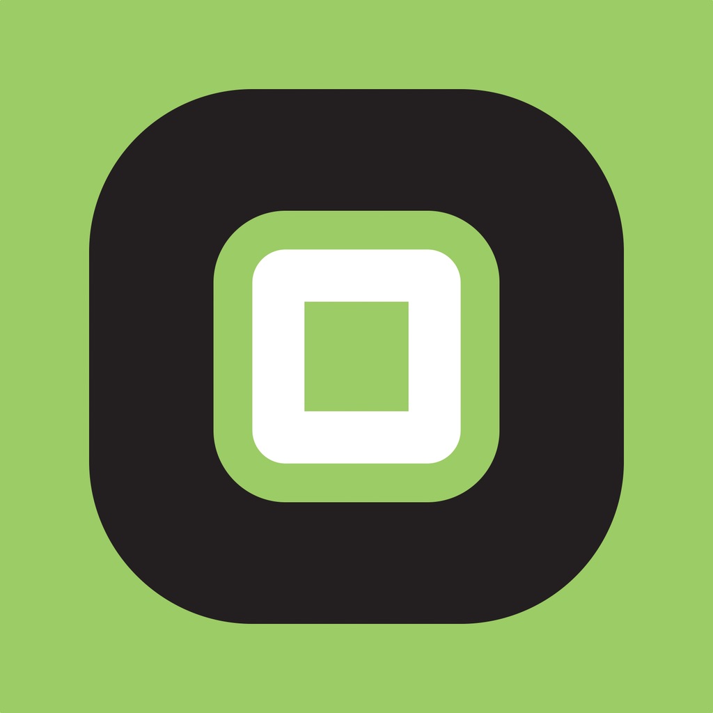Vio: QR Seguro app icon captured 2026-08-13
