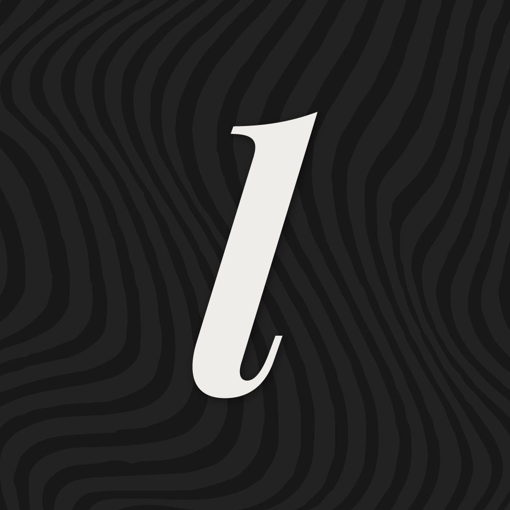 The League: Intelligent Dating app icon captured 2026-08-12