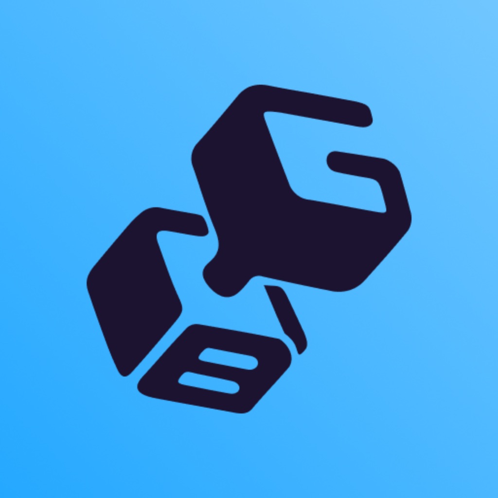 Liftoff - Ranked Gym Workouts app icon