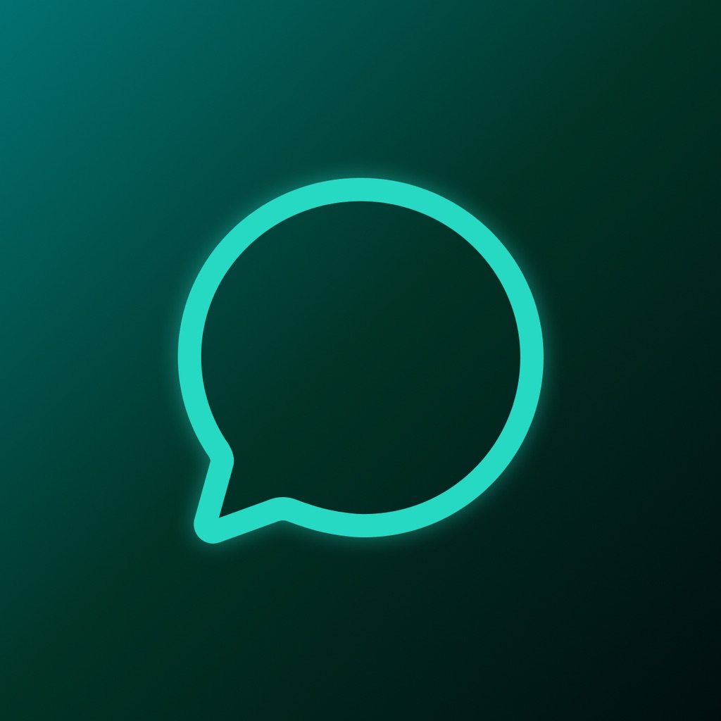 SeenLog: Rastreador Online app icon captured 2026-08-13