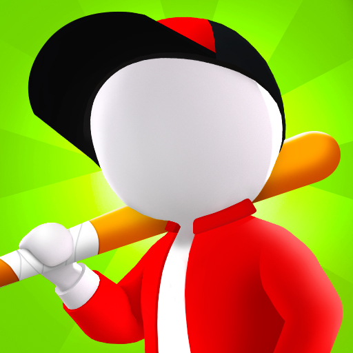 Merge Fighting: Jogo De Luta Google Play icon captured 2026-08-16