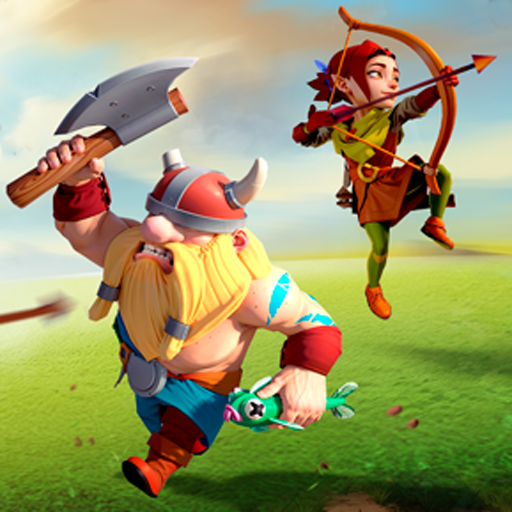 Bitcoin Heroes: Fantasy RPG Google Play icon captured 2026-08-14