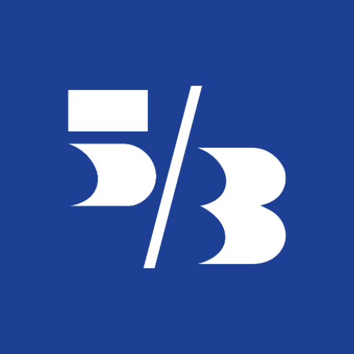 Fifth Third: 53 Mobile Banking Google Play icon captured 2026-08-12