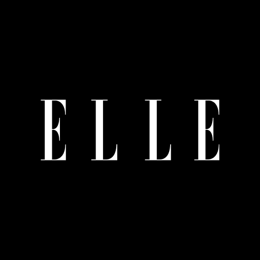 ELLE Magazine UK Google Play icon captured 2026-08-14