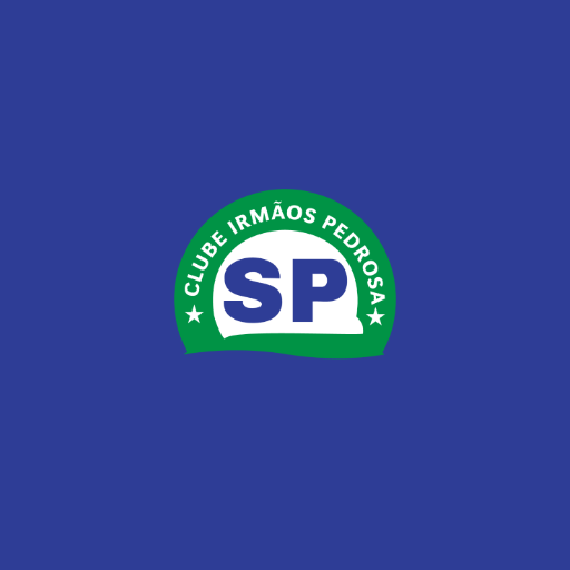 Clube Irmãos Pedrosa Google Play icon captured 2026-08-15