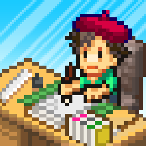The Manga Works Google Play icon captured 2026-08-13