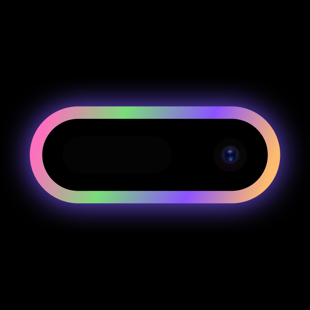 Wallpapers for Dynamic Island app icon captured 2026-08-13