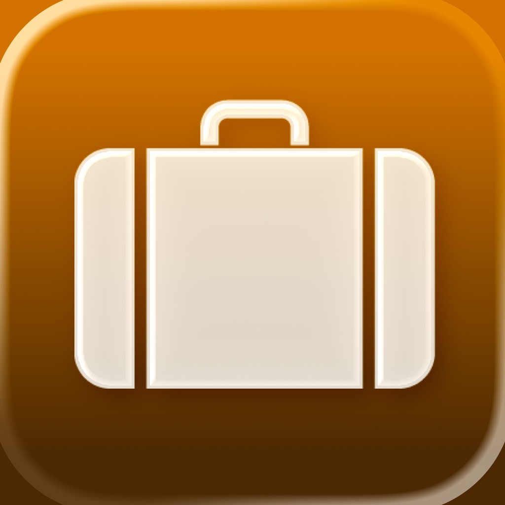 Pack The Bag Pro app icon captured 2026-08-12