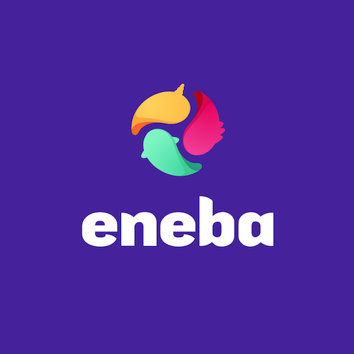 Eneba – Marketplace for Gamers app icon captured 2026-08-18