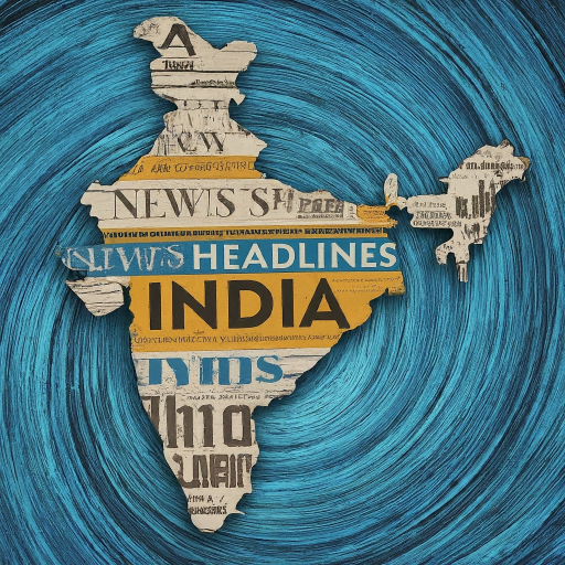 News Headlines India - Listen Google Play icon captured 2026-08-14