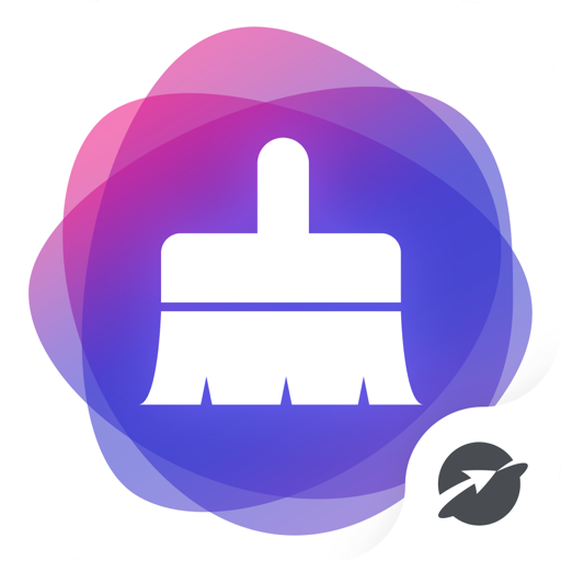 Nox Cleaner Google Play icon captured 2026-08-15
