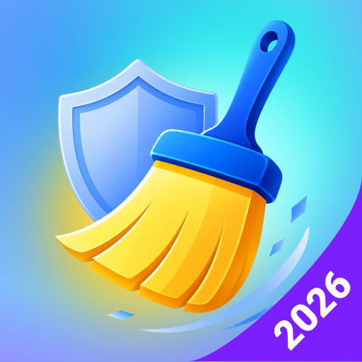 Antivirus Cleaner Plus Google Play icon captured 2026-08-14