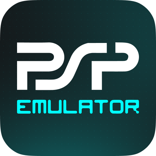 Game Emulator: Jogos Console Google Play icon captured 2026-08-14