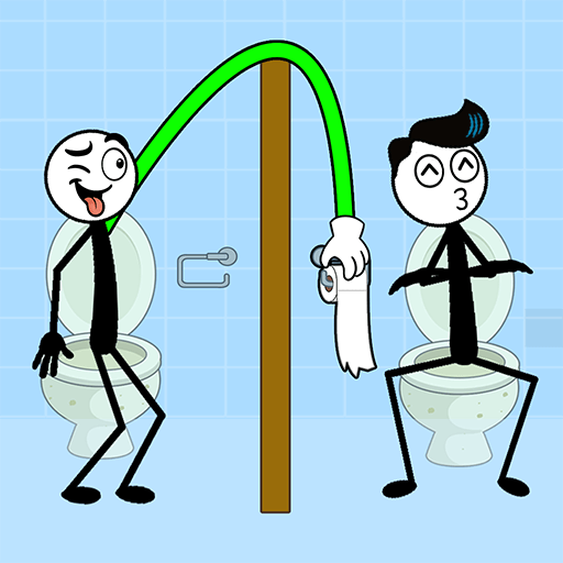Tricky Thief: Brain Test Google Play icon captured 2026-08-14
