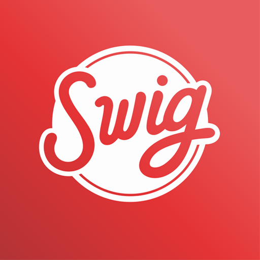 Swig Drinks Google Play icon captured 2026-08-12