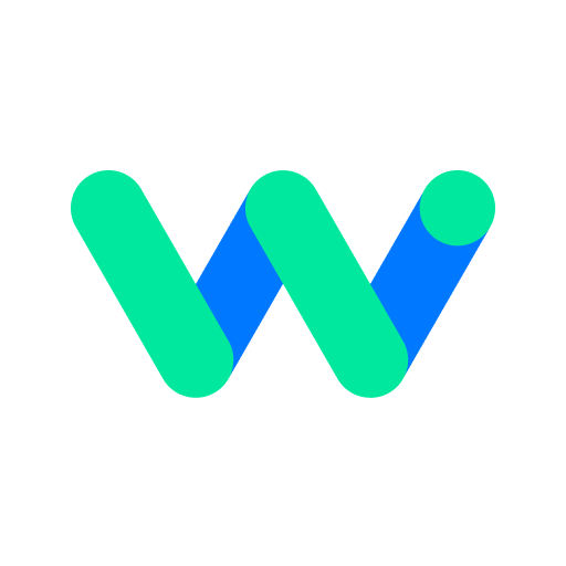 Waymo Google Play icon