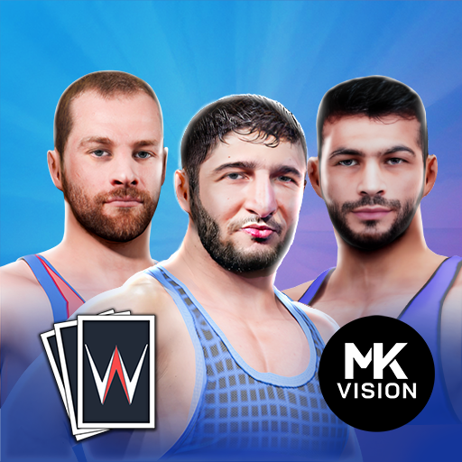 Wrestling All Stars app icon captured 2026-08-18