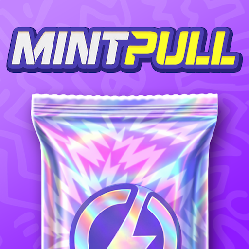 MintPull Google Play icon captured 2026-08-12