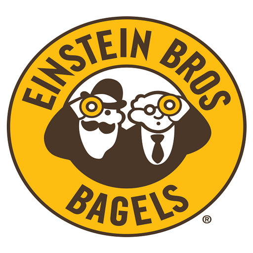 Einstein Bros Bagels Google Play icon