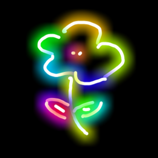 Kids Doodle - Paint & Draw app icon captured 2026-08-18