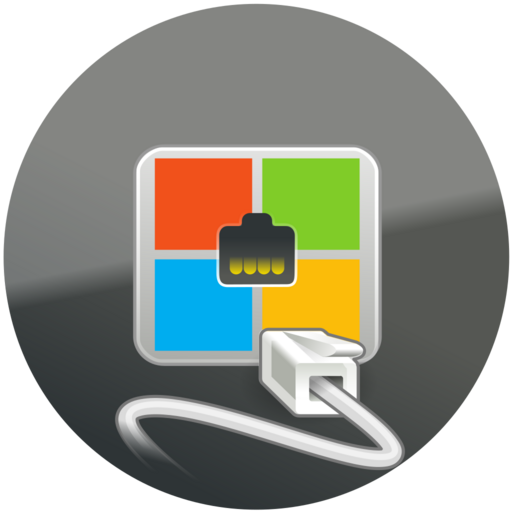 aRDP Pro: Secure RDP Client Google Play icon