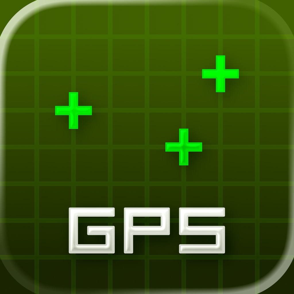 MilGPS app icon captured 2026-08-15