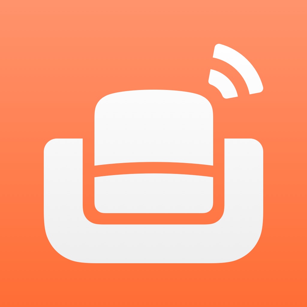 Den for RSS app icon captured 2026-08-11